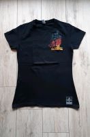 neues T-Shirt Shirt Feuerwehr von Fire & Fight Streetwear Gr. L Nordrhein-Westfalen - Reken Vorschau