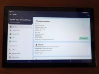 Tablet 256 GB, 8 GB RAM,  Android 13, 10.1 Zoll, kein VB Rheinland-Pfalz - Lonnig Vorschau