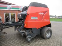 Kuhn VB 2160 OC 14 Rundballenpresse Hessen - Lichtenfels Vorschau