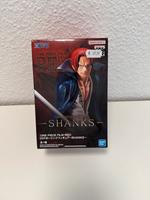 Bandai Shanks Figur One Piece Red Film neu Nordrhein-Westfalen - Bottrop Vorschau