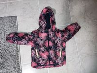 Mädchenjacke Winter Pink/schwarz Gr. 86/92 Bochum - Bochum-Südwest Vorschau