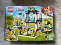 Lego Friends 41338 Stephanis Sportstadion Sachsen - Kaufbach Vorschau