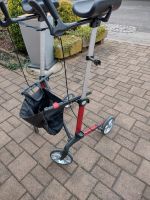 Rollator Höhenverstellbar Bayern - Haßfurt Vorschau