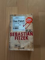 Sebastian Fitzek Das Paket Bayern - Gerolzhofen Vorschau