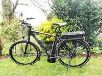 Cannondale E-Bike City Nordrhein-Westfalen - Herford Vorschau