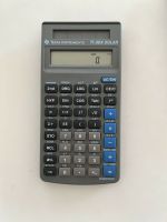 Texas Instruments TI 30 X Solar Taschenrechner Hessen - Maintal Vorschau