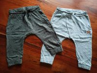 Hose Jogger H&M Gr. 80 Jogginghose 2 Teile Top Zustand! Brandenburg - Hohenbocka Vorschau