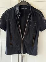 Damen Marc Cain Sport Freizeit Anzug Gr. 34/36 schwarz TOP !!! Rheinland-Pfalz - Lörzweiler Vorschau