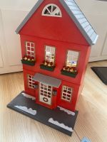 Playmobil Haus Adventskalender 70383 Hessen - Homberg (Efze) Vorschau