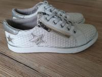 Weiße Sneaker Niedersachsen - Hilter am Teutoburger Wald Vorschau