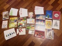 Ostern Ansichtskarten Glückwunschkarten mit Briefumschlägen Nordrhein-Westfalen - Meerbusch Vorschau