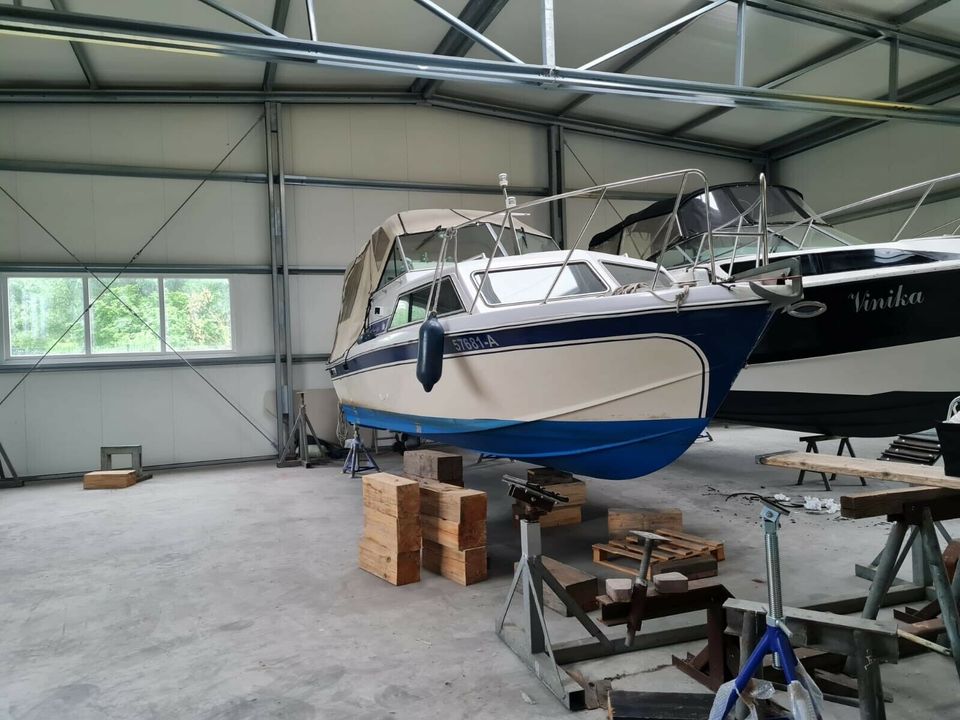 Chris Craft Catalina Cris Craft in Eilenburg