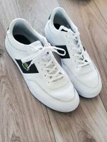 Lacoste Sneakers Gr. 44 Herren Schuhe Top Zustand Baden-Württemberg - Balingen Vorschau