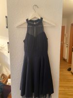 Abendkleid Abschlusskleid Kleid Blau XS S Abschlussfeier Feier Köln - Köln Dellbrück Vorschau