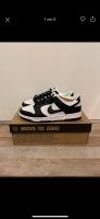 Nike Dunk Low Panda Next Nature Größe 37,5 Nordrhein-Westfalen - Lemgo Vorschau