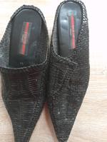 Pantolette,Lloyd   Gr 37.5 Nordrhein-Westfalen - Bad Wünnenberg Vorschau