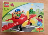 Lego Duplo Set 5592 Propellerflugzeug TOP inkl OVP Kreis Pinneberg - Tornesch Vorschau