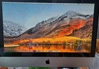 Apple iMac 21,5" Mitte2010 macOS High Sierra voll funktionsfähig Baden-Württemberg - Herrenberg Vorschau