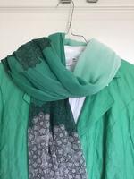 Betty Barclay Blazer, Jacke Gr 40/42 neuwertig, Taifun Schal pass Schleswig-Holstein - Gnutz Vorschau