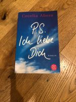 Cecelia Ahern, p.s. Ich liebe dich Bayern - Painten Vorschau