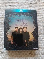 Twilight Blueray 1-5 the complete Collection Bonn - Bonn-Zentrum Vorschau