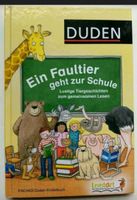 Ein Faultier geht zur Schule Bayern - Asbach-Bäumenheim Vorschau