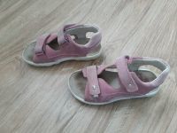 Elefanten Sandalen Mädchen rosa Gr. 27 Niedersachsen - Algermissen Vorschau