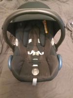 Maxi Cosi 0-13 kg + Maxi Cosi Easy Fix Nordrhein-Westfalen - Dinslaken Vorschau