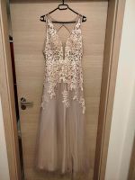 Abendkleid Thronkleid Ballkleid Niedersachsen - Papenburg Vorschau