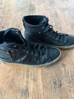 Diesel Sneaker high Größe 42 schwarz Niedersachsen - Goslar Vorschau