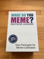 What do you Meme? Deutsche Ausgabe Baden-Württemberg - Reutlingen Vorschau