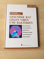 Gesunder Rat gegen Viren und Bakterien Thüringen - Ohrdruf Vorschau