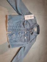 Jeansjacke Only XS ungetragen Hessen - Wetzlar Vorschau