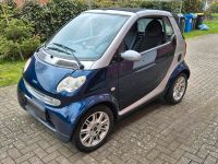 Smart cabrio 450 cdi Dithmarschen - Heide Vorschau