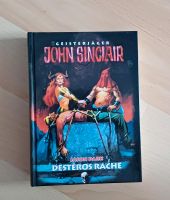 2 John Sinclair Bücher Häfen - Bremerhaven Vorschau