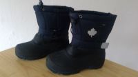 KAMIK Winterstiefel 37NEU Kinder blaue Winterboots Rostock - Kröpeliner-Tor-Vorstadt Vorschau