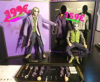 Joker 1/6 Custom not Hot Toys Saarland - Saarlouis Vorschau