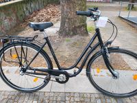 Triumph Kultrad 28 Damen Fahrrad RH:50cm ND 3-NX Friedrichshain-Kreuzberg - Kreuzberg Vorschau