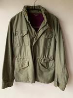 Closed Jacke oliv M Hessen - Wald-Michelbach Vorschau