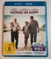 Honig im Kopf / Blu-Ray Bayern - Thal Vorschau