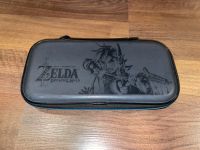 Nintendo Switch Zelda Tasche Hülle Schutz Konsole Rheinland-Pfalz - Edenkoben Vorschau