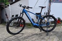 E-Bike Corratec X-Vert Race Modell 2023 Bayern - Oberstdorf Vorschau