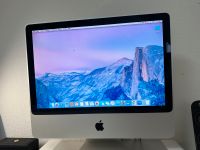 iMac 20” 2007 4GB 320 GB HDD El Capitan Stuttgart - Stammheim Vorschau