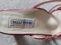 Sandalen Pumps  ValleVerde Eimsbüttel - Hamburg Niendorf Vorschau