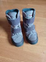 Top! Ricosta Winterschuhe, Stiefel, Schuhe Gr. 33 M Sympatex Rheinland-Pfalz - Welschbillig Vorschau