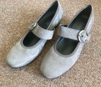 Gabor comfort Schuhe Nubuk Soft 6 1/2 / 39,5 sehr gut erhalten Berlin - Marzahn Vorschau