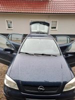 Opel Astra G CC 1.6 Nordrhein-Westfalen - Minden Vorschau