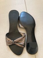 Damen Schuhe Pumps High heels Gr. 36/37 Niedersachsen - Danndorf Vorschau