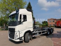 Volvo FH 470 6x2 Multilift ULT 21S61 Abrollkipper Niedersachsen - Wildeshausen Vorschau