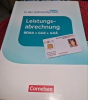 Lehrbücher Zahnmedizinische Fachangestellte Nordrhein-Westfalen - Wenden Vorschau